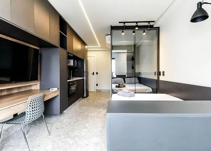 Hm1006 - Novissimo | Ao Lado Do Metro Brooklin