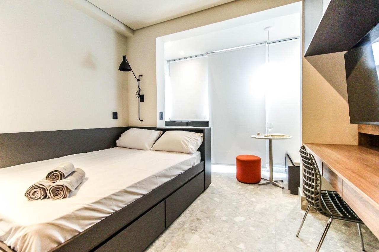 Hm1006 - Novissimo | Ao Lado Do Metro Brooklin