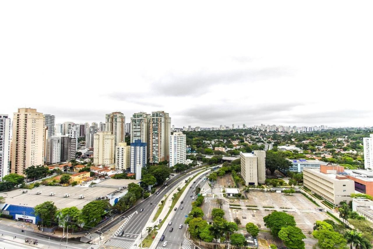 Apartamento Hm1006 - Novissimo | Ao Lado Do Metro Brooklin