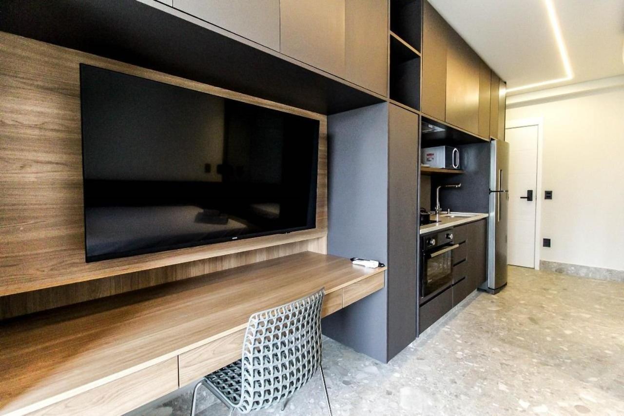 Apartamento Hm1006 - Novissimo | Ao Lado Do Metro Brooklin *