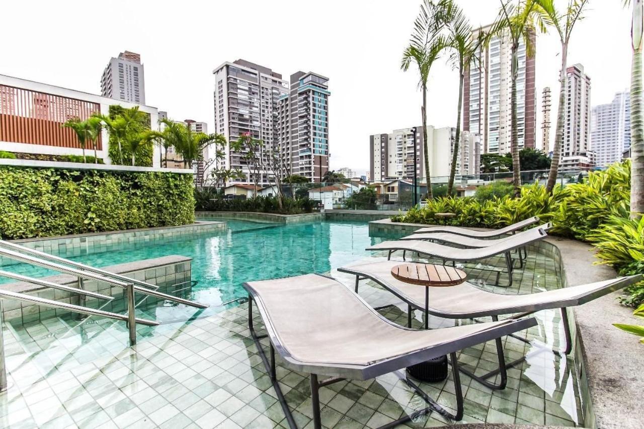Hm1006 - Novissimo | Ao Lado Do Metro Brooklin