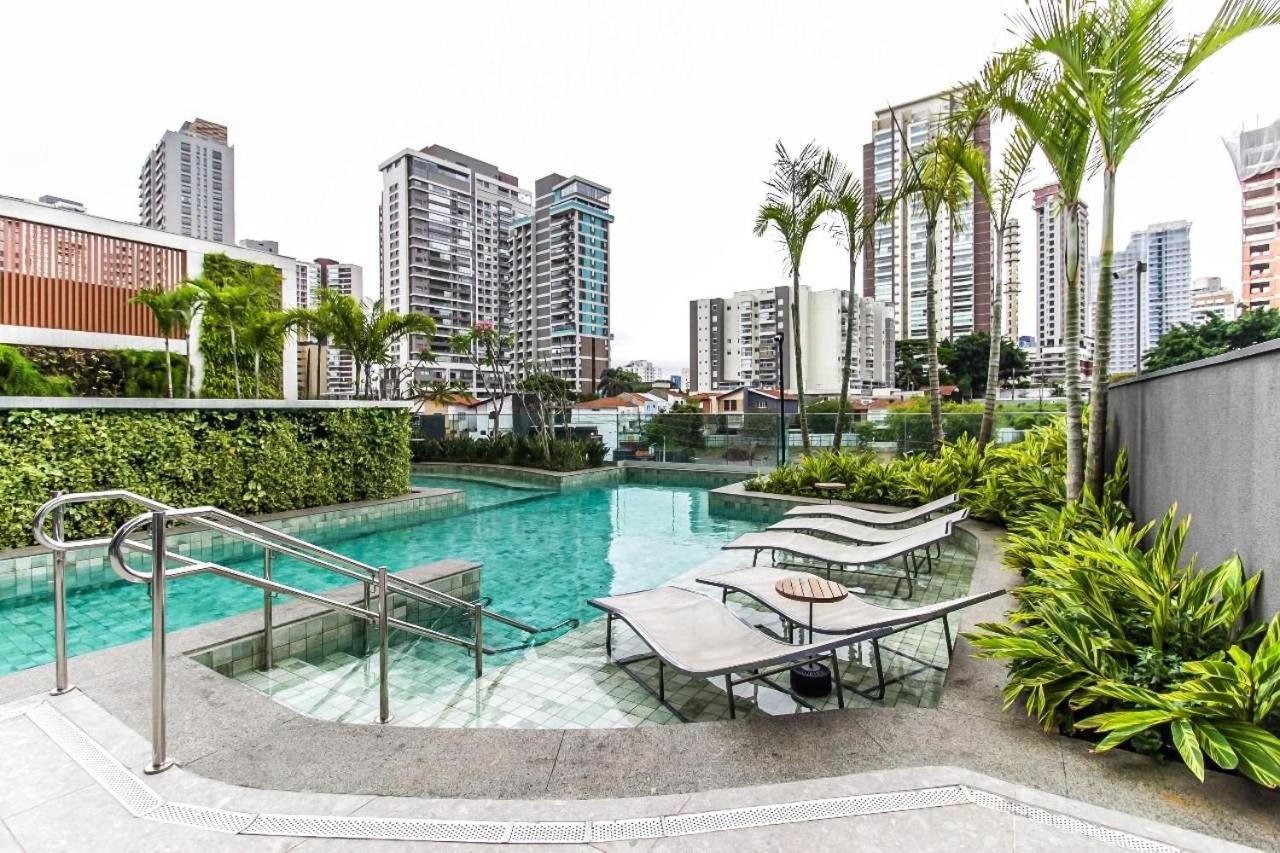 Hm1006 - Novissimo | Ao Lado Do Metro Brooklin