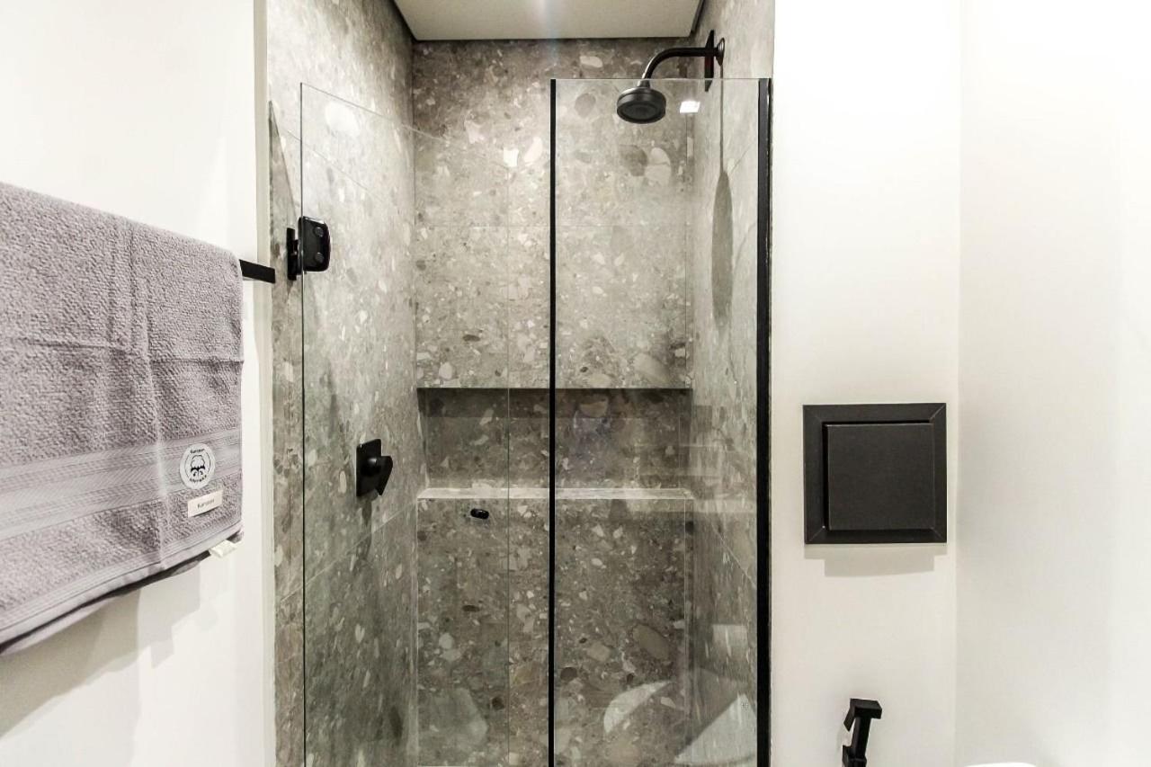 Hm1006 - Novissimo | Ao Lado Do Metro Brooklin *