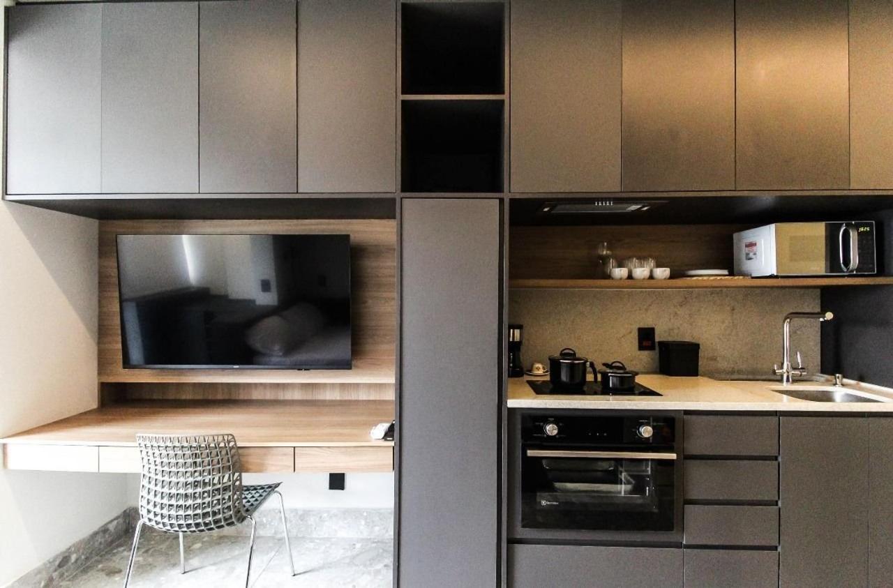 Apartamento Hm1006 - Novissimo | Ao Lado Do Metro Brooklin *