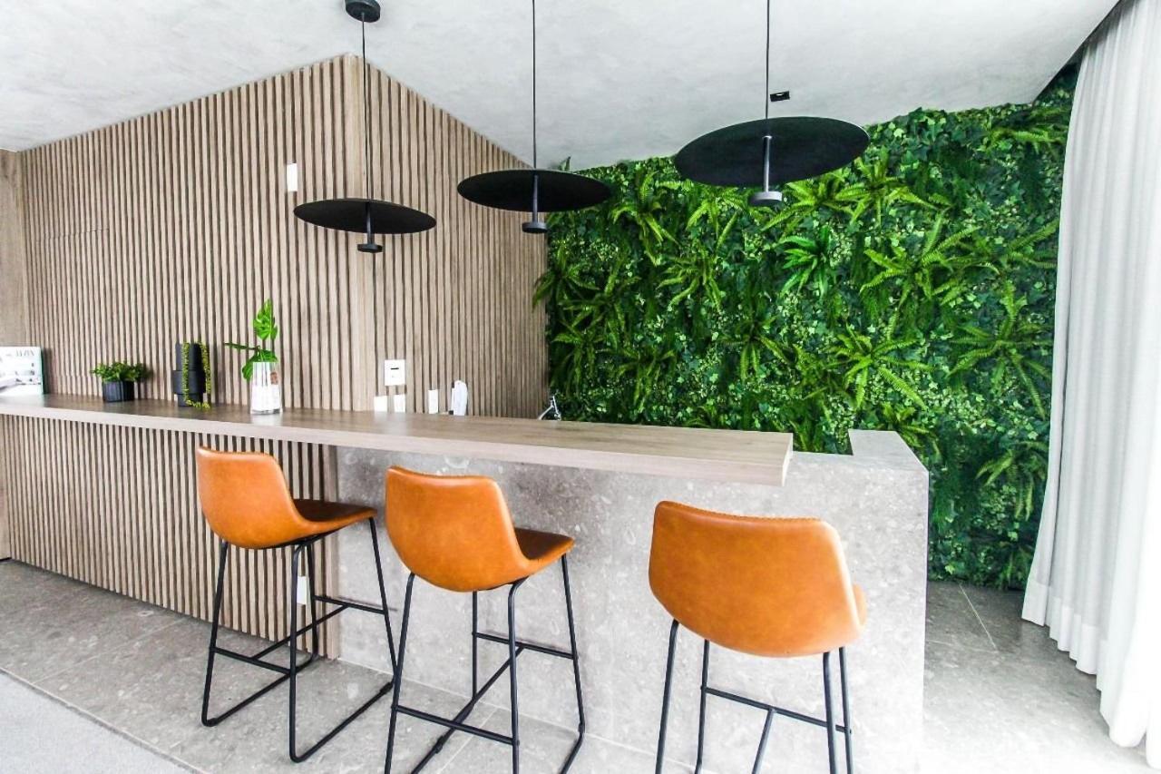 Hm1006 - Novissimo | Ao Lado Do Metro Brooklin Apartamento São Paulo