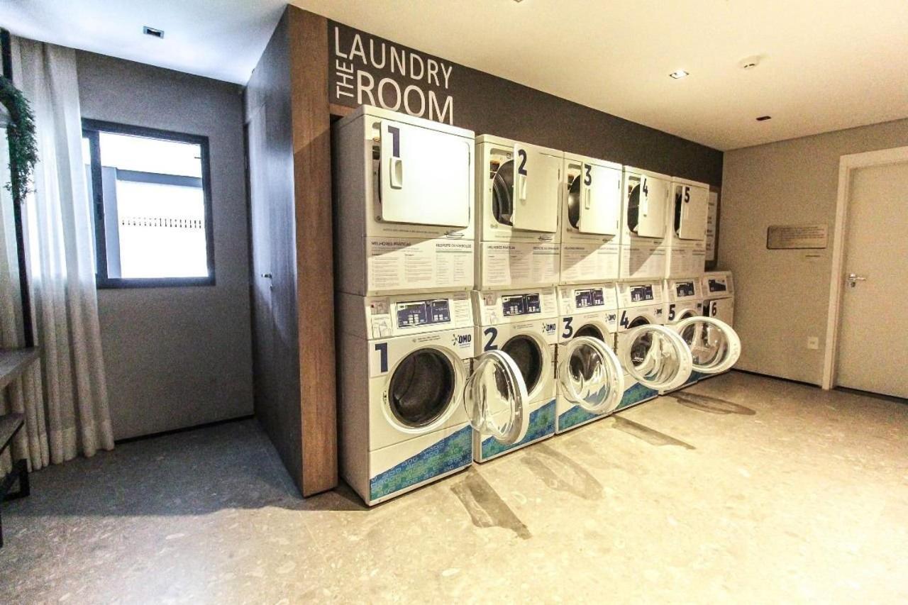 Apartamento Hm1006 - Novissimo | Ao Lado Do Metro Brooklin *
