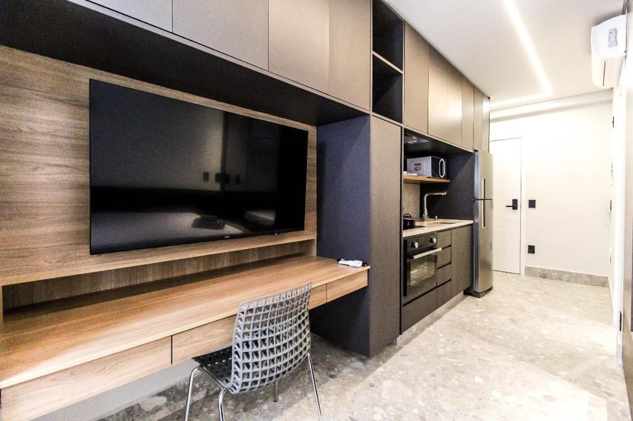 Apartamento Hm1006 - Novissimo | Ao Lado Do Metro Brooklin