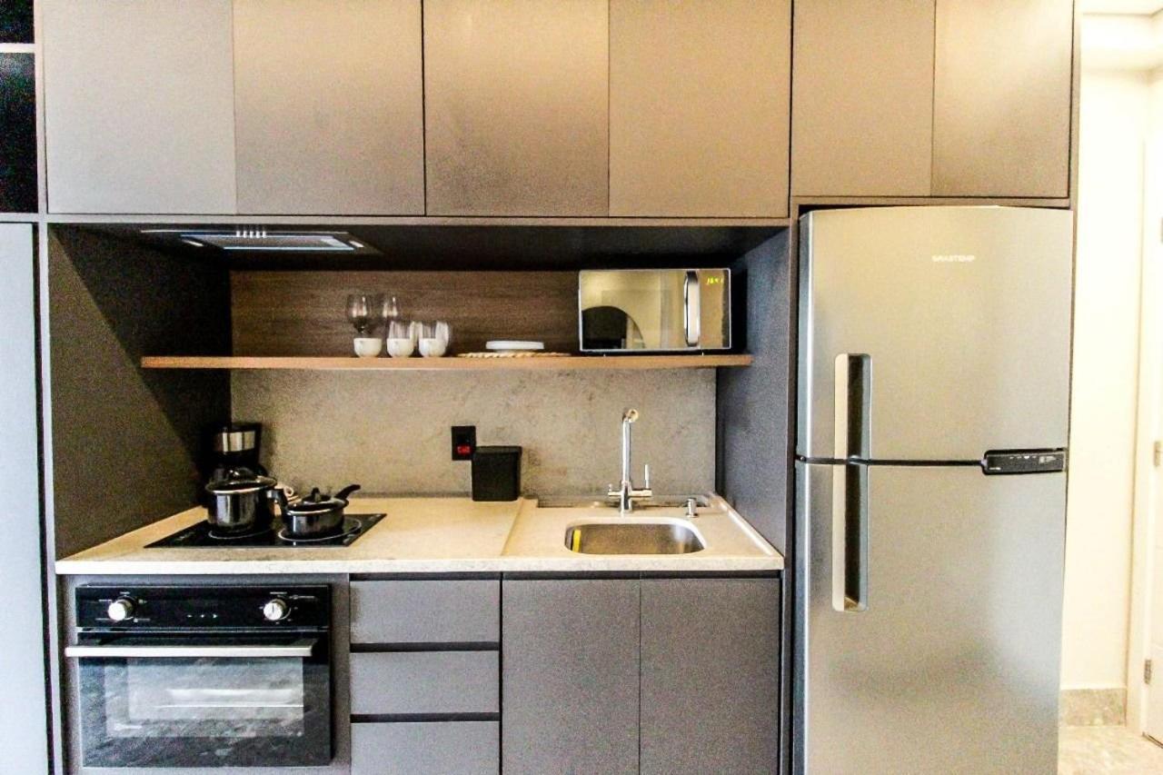 Hm1006 - Novissimo | Ao Lado Do Metro Brooklin