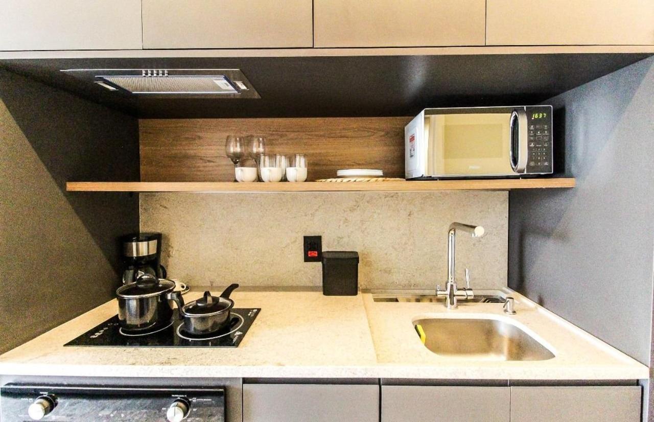 Apartamento Hm1006 - Novissimo | Ao Lado Do Metro Brooklin