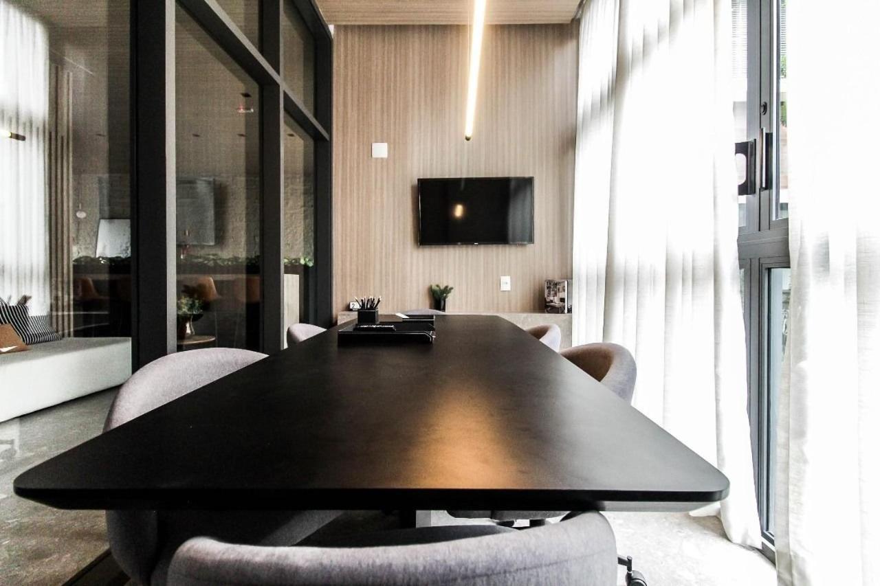 Hm1006 - Novissimo | Ao Lado Do Metro Brooklin Apartamento