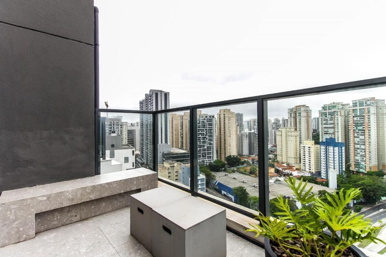 Hm1006 - Novissimo | Ao Lado Do Metro Brooklin