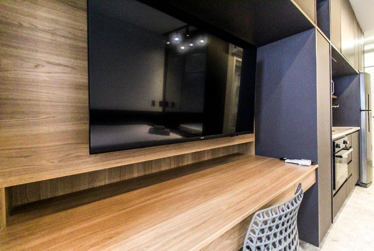Apartamento Hm1006 - Novissimo | Ao Lado Do Metro Brooklin