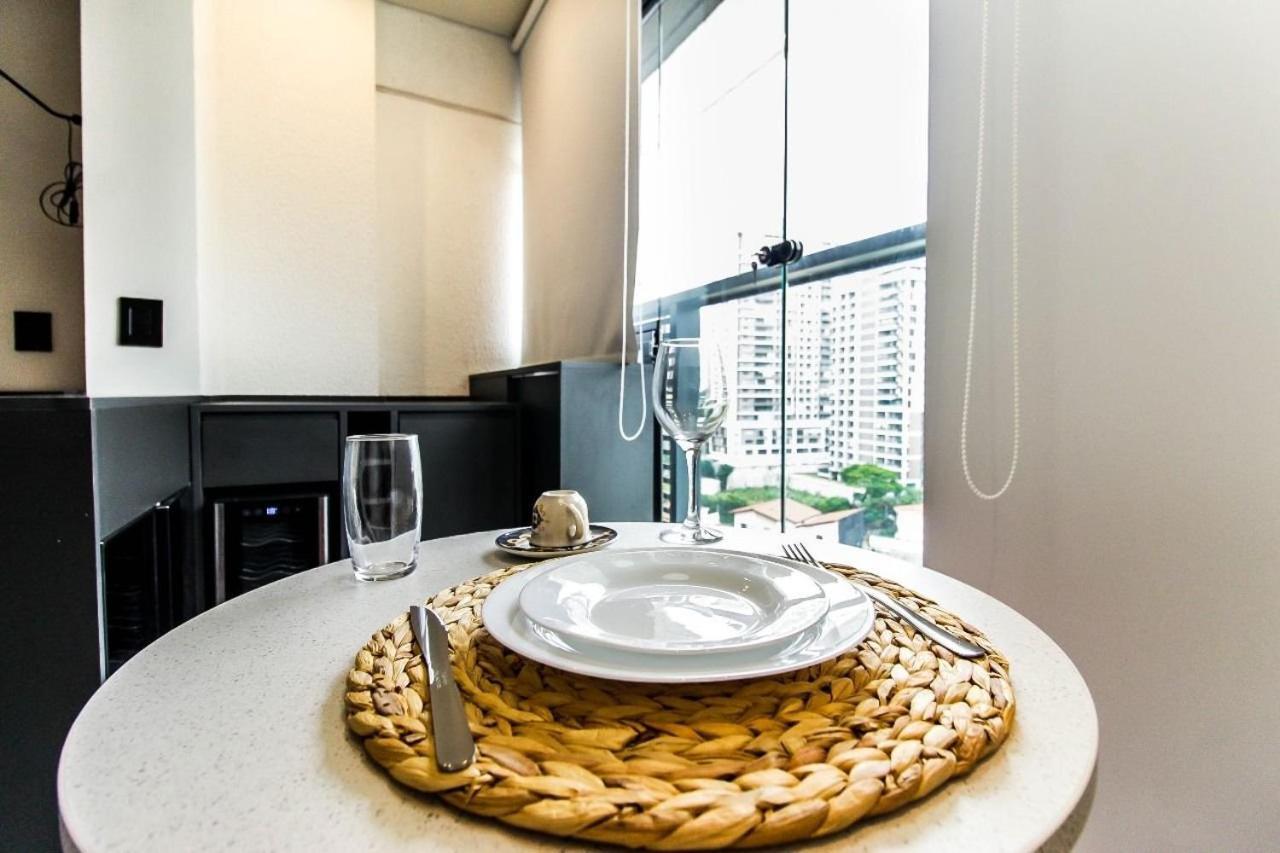Hm1006 - Novissimo | Ao Lado Do Metro Brooklin *