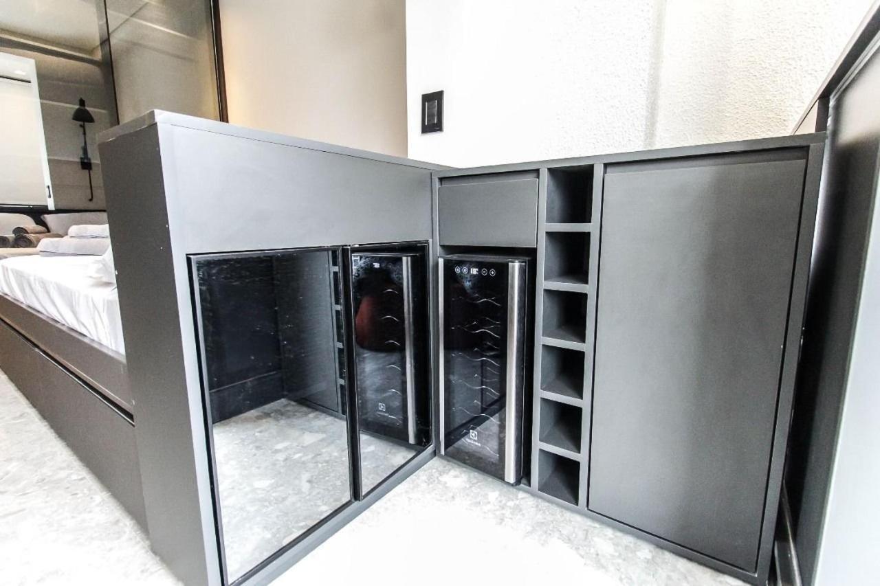 Apartamento Hm1006 - Novissimo | Ao Lado Do Metro Brooklin