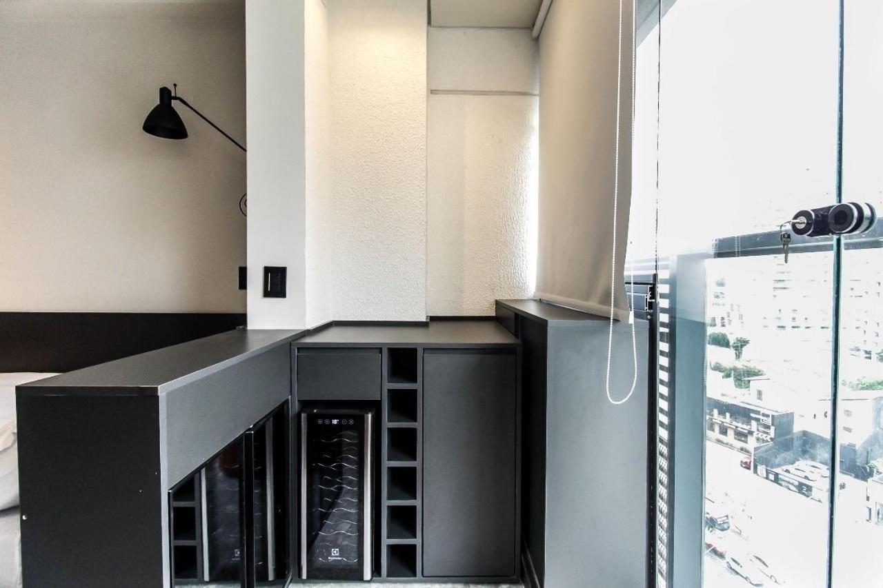 Apartamento Hm1006 - Novissimo | Ao Lado Do Metro Brooklin São Paulo