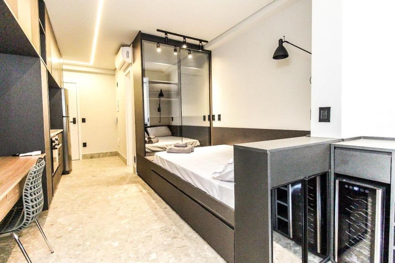 Hm1006 - Novissimo | Ao Lado Do Metro Brooklin